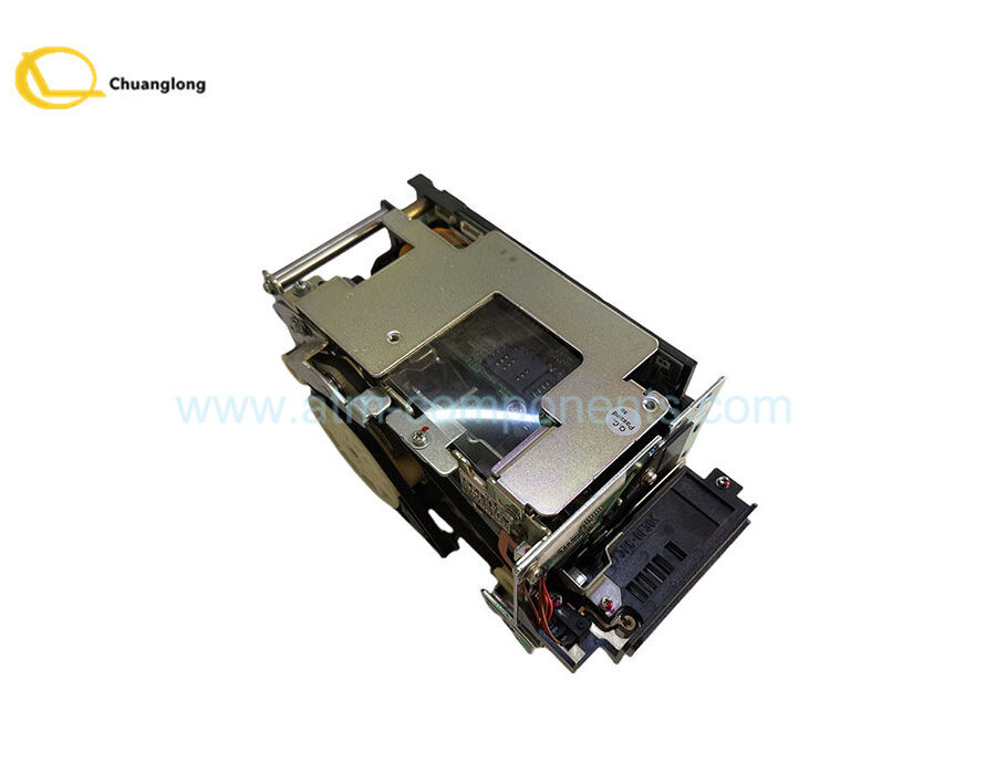 1750105988 01750105988 एटीएम मशीन पार्ट्स Wincor Nixdorf V2XU USB वर्जन स्मार्ट कार्ड रीडर