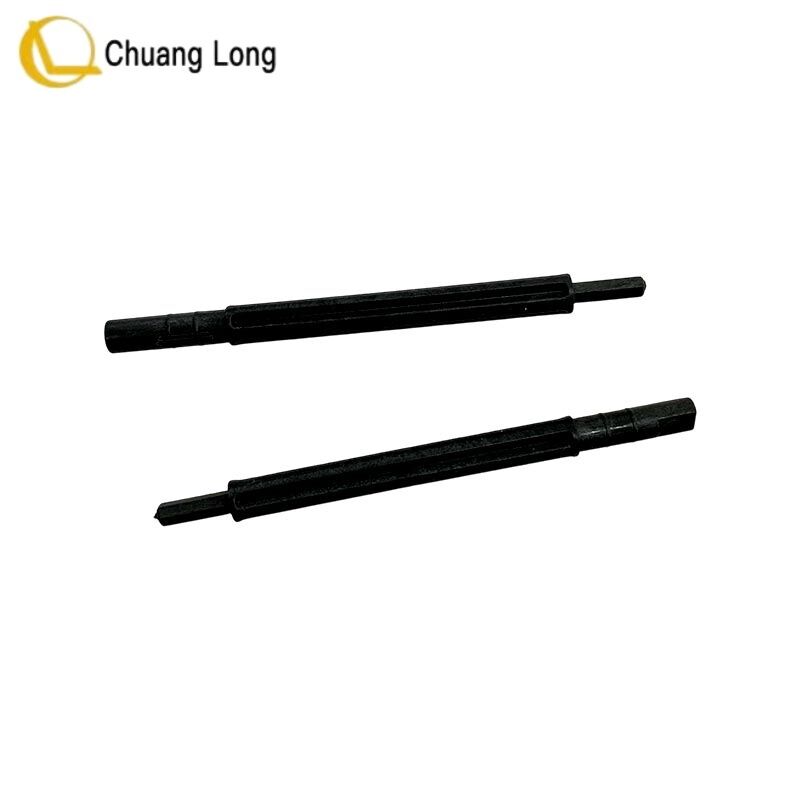 एनसीआर एस2 प्लास्टिक शाफ्ट कार्ट अपर बंक ड्राइव एटीएम स्व-सेवा मशीन पार्ट्स 445-0761208-210 445-0729163 4450761208 4450729163