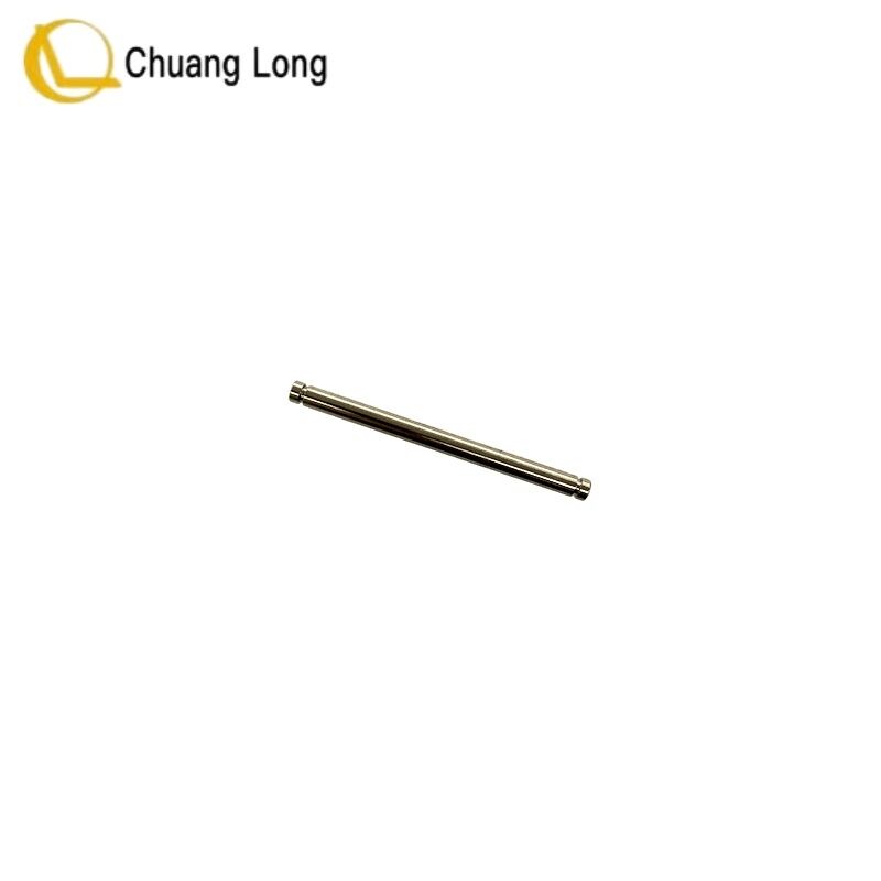 हिताची एटीएम सीआरएम स्व-सेवा मशीन स्पेयर पार्ट आरबी एबी कैश बॉक्स फिक्स्ड स्मॉल एक्सल शाफ्ट लेयरिंग 4 एक्स 54 7P011708-001 7P011708001