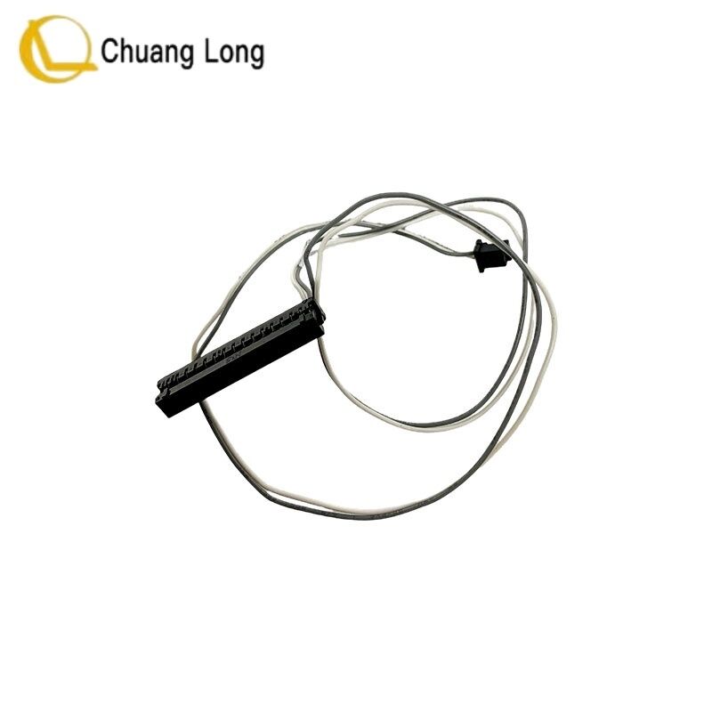Hiatchi स्पेयर पार्ट आरबी कैश बॉक्स डाटा केबल वायर बीएक्स3 एबी आरबी कैसेट एचटी-2845-वीएस एटीएम सीआरएम सेल्फ सर्विस मशीन एबी कैसेट स्पेयर पार्ट