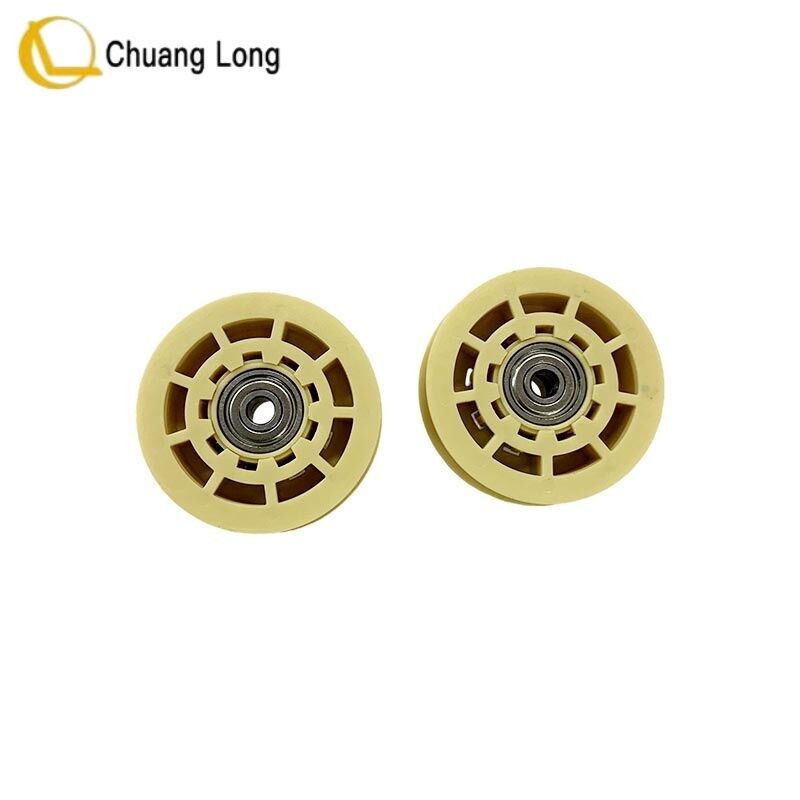 DN200 HCT मॉड्यूल 30T 36T असर के साथ गियर असर एकीकृत गियर Diebold उच्च क्षमता परिवहन भाग 01750291697-06 1750291697-06