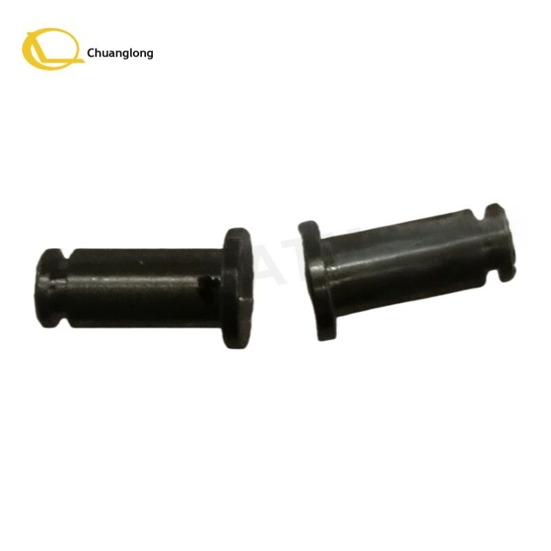 जेबी50बी2082जेड0 डीई-100 जीएफएस100 जीएफएस120 यूएसएफ52सी जीएफबी एटीएम रोलर शाफ्ट, ग्लोरी जीएफएस100 जीएफएस220 यूडब्ल्यू-500 करेंसी सॉर्टर मशीन के लिए रोलर पिन