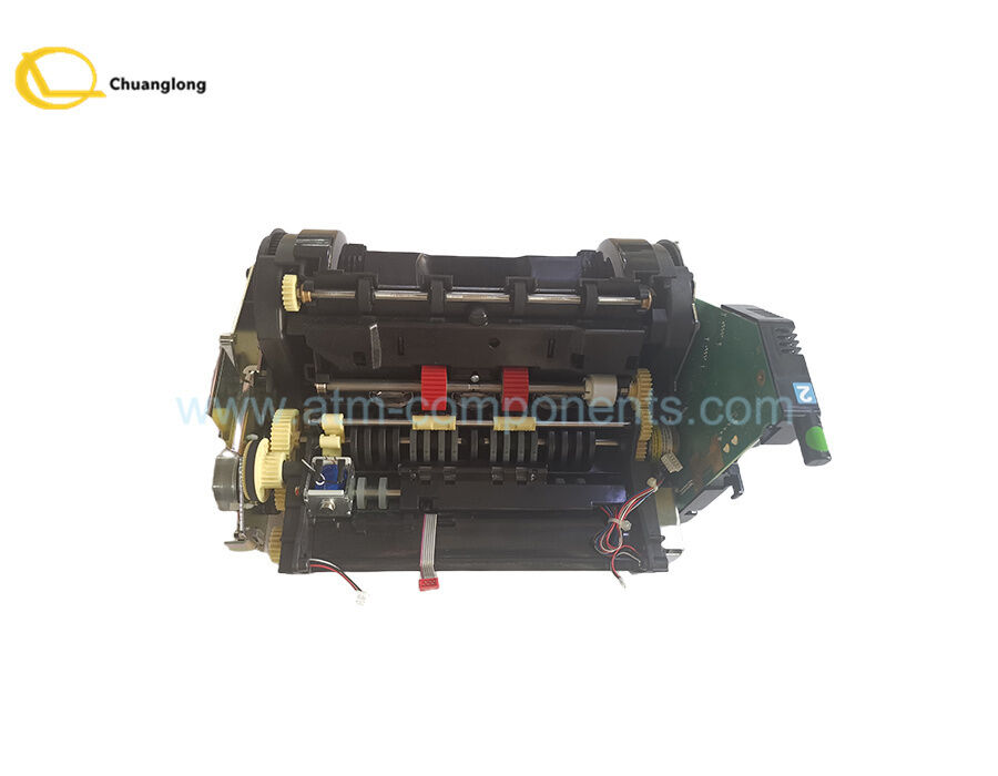 1750220330 01750220330 एटीएम पार्ट्स सीआरएस सीआरएम सीटीएम सीडीएम विन्कोर सिनेओ C4060 आईओसी इन-आउटपुट मॉड्यूल कस्टमर ट्रे सीआरएस-एम-III सीआरएस