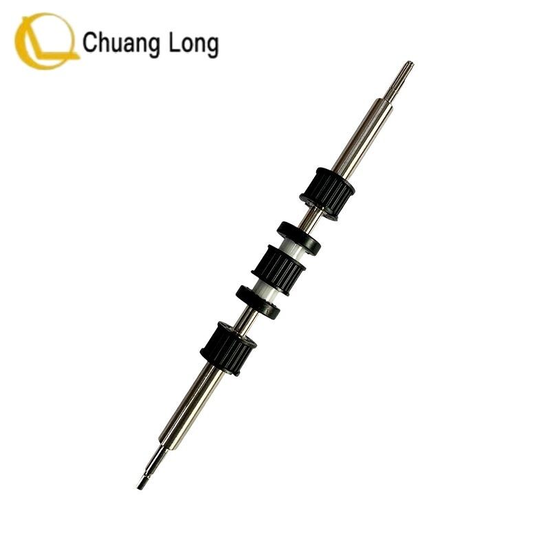 एनसीआर एस2 एसएनटी शाफ्ट वितरक मुख्य ड्राइव शाफ्ट एसी 445-0729826 445-0761208-93 4450761208 6621 6682 6634 6632 6688 6684 एटीएम सीआरएम सेल्फ सर्विस कियोस्क मशीन पार्ट