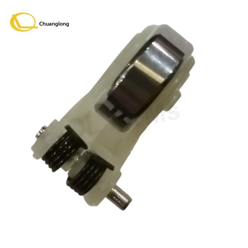 UW-200 NF70W1220Z0 DE-100 GFS100 GFS120 UW52C मुद्रा सॉर्टर मशीन के लिए अलगाव रोलर आर्म असेंबली ग्लोरी GFS220
