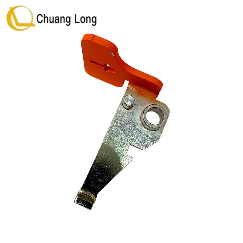 एनसीआर पर्ज बिन लैच एस2 डिस्पेंसर मॉड्यूल असेंबली 445-0761208-08 4450761208 एटीएम सीआरएम सेल्फसर्व कियोस्क मशीन पार्ट