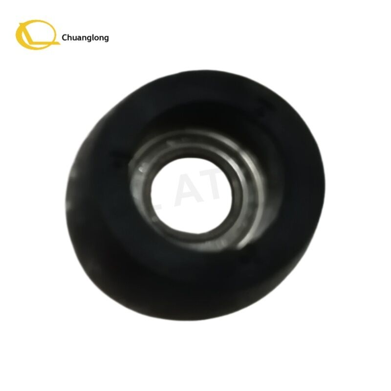 UW-500 DJD1E12A0Z0 DE-100 GFS100 GFS120 USF52C मुद्रा सॉर्टर मशीन के लिए असर महिमा के साथ अलगाव रोलर GFS220