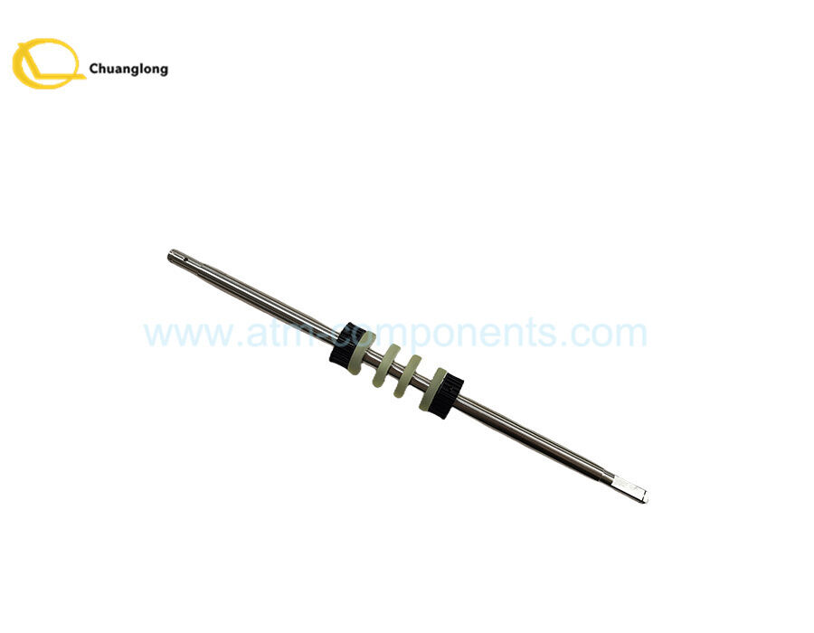 7010000186 S7010000186 एटीएम मशीन पार्ट्स MX5600 MX5600S MX5600ST 8000PT 8600S 8600SB Hyosung Nautilus रोलर शाफ्ट