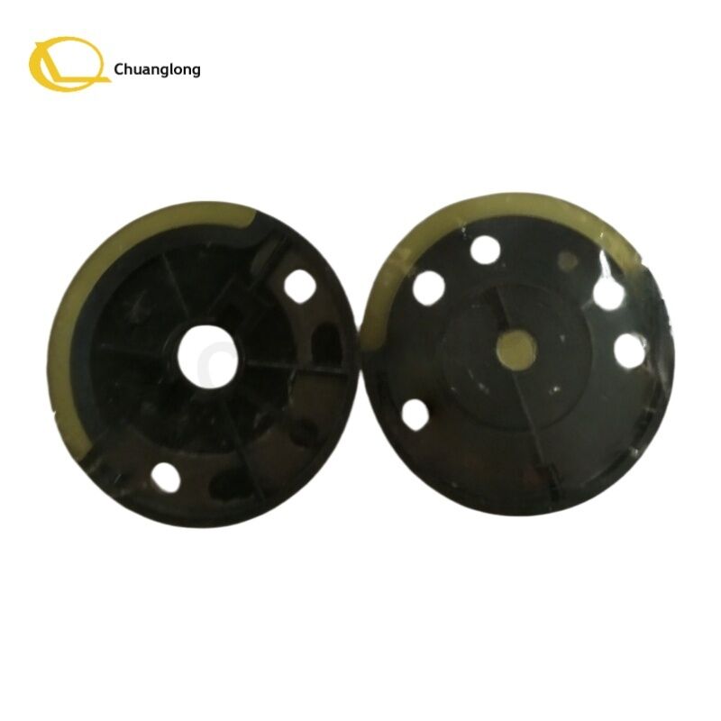 करेंसी सॉर्टर मशीन के लिए रबर कोटेड पिकअप रोलर ग्लोरी QH10A21P0Z0 UW-500-F DE-100 GFS100 GFS120 UW52C QH10A21P0Z0 GFS220