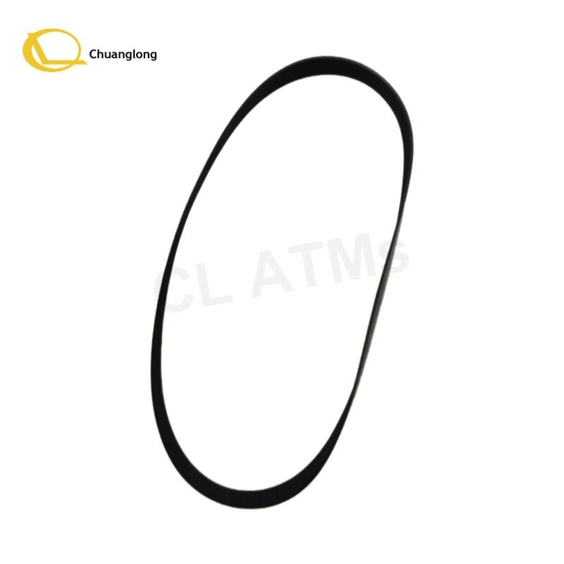 रबर बेल्ट 10*275*0.65MM ग्लोरी 31431063 UW-500-F GFS100 GFS120 GFS220 UW52C रबर बेल्ट 31431063 करेंसी सॉर्टर मशीन के लिए