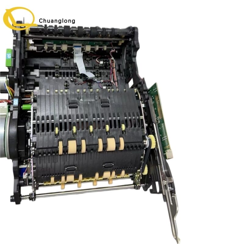 Wincor Nixdorf मुख्य मॉड्यूल सिर बिना संरेखित CRS ATS 01750240240 एटीएम CRM स्व-सेवा कियोस्क बैंकिंग मशीन स्पेयर पार्ट 1750240240