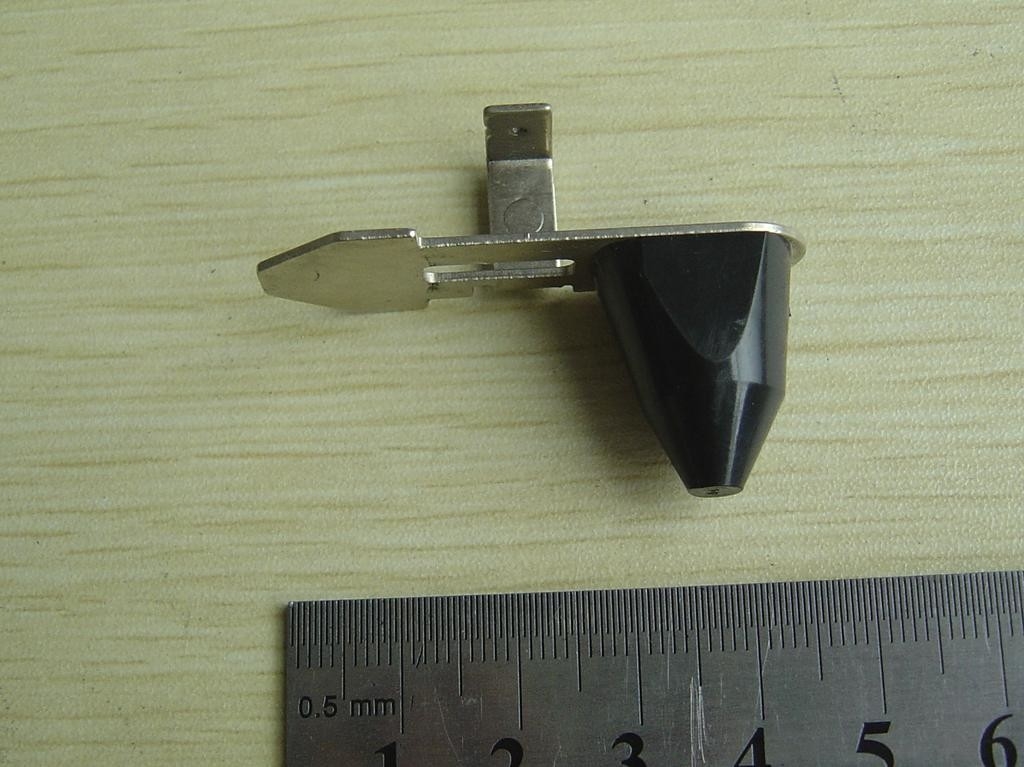 डाइबॉल्ड 49007640000F-11 पिन एटीएम पार्ट्स प्रिंटर जर्सी 40 COL W / TAKE-UP 7.5