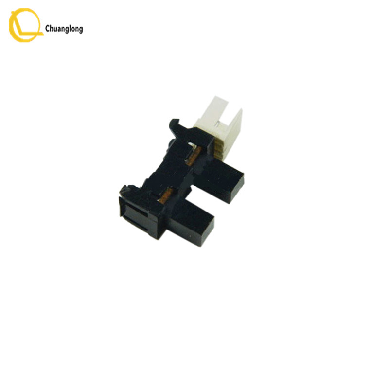 Wincor Nixdorf बैरियर रूटिंग डिस्क सेंसर Bifurcated Light 6632107533