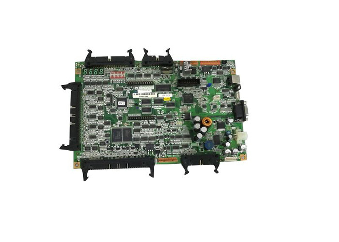 S7670000040 ATM पार्ट्स Nautilus Hyosung PCBA G-CDU_E PLUS MAIN B / D EP मुख्य डिस्पेंसर कंट्रोल बोर्ड 7670000040