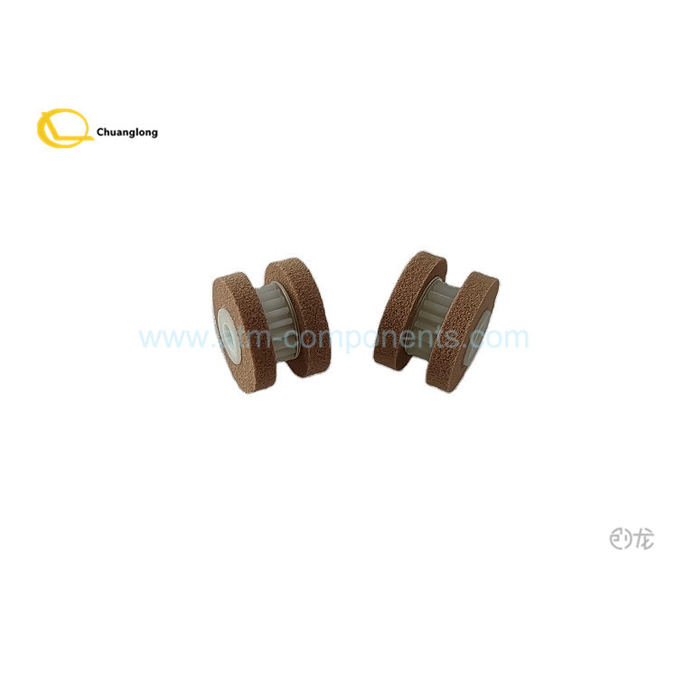 1750200435-65 विनकोर सिनेओ C4060 C4040 1750200435-65-1 CCDM RM3 VS मॉड्यूल स्पंज रोलर दस्ता असी
