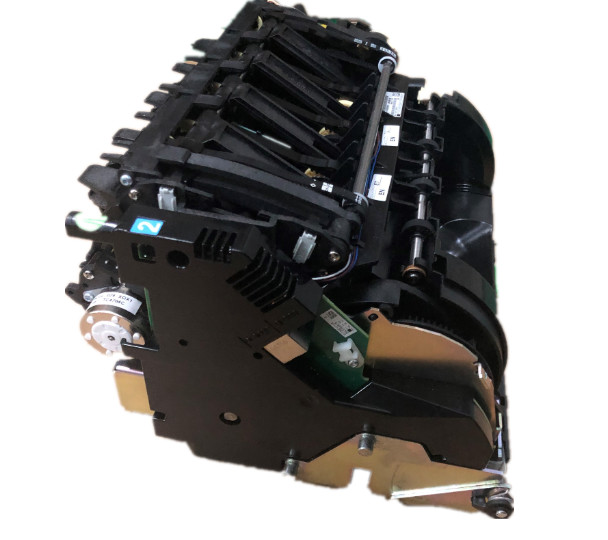 1750220000 विनकोर निक्सडॉर्फ एटीएम पार्ट्स सिनेओ 4060 इनपुट आउटपुट मॉड्यूल ट्रे सीआरएस