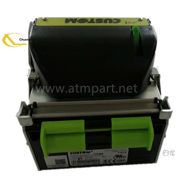 वीकेपी80II एसएक्स।