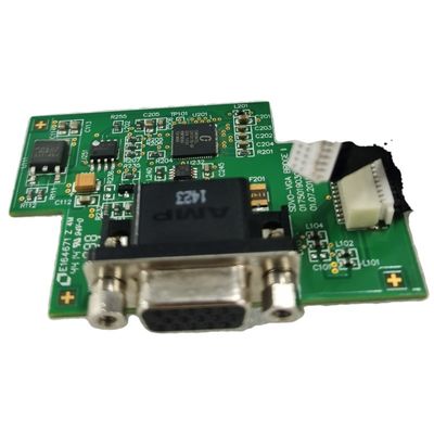 अच्छा दाम 1750193154 विनकोर निक्सडॉर्फ एसडीवीओ-वीजीए ब्रिज किट 01750193154 एटीएम पार्ट्स ऑनलाइन