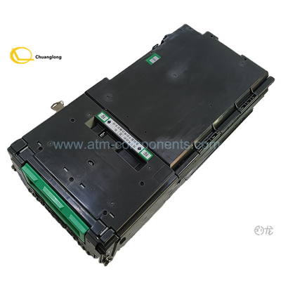 Hitachi UR-T कैसेट डबल नकद स्वीकृति बॉक्स TS-M1U2-DAB10 5004205-000 TS-M1U2-DRB30 Hitachi Omron डबल रीसाइक्लिंग बॉक्स