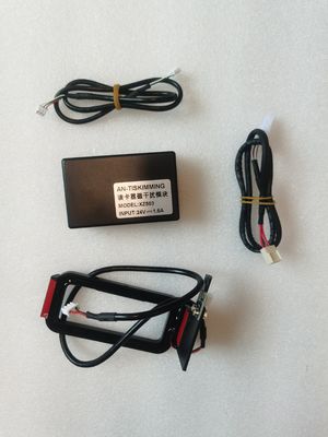 अच्छा दाम एनसीआर विनकोर एटीएम कार्ड रीडर एंटी स्किमिंग डिवाइस एंटी-फ्रॉड डिटेक्शन 5886 सैंक्यो एटीएम पार्ट्स ऑनलाइन