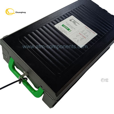 अच्छा दाम ATM Hyosung MX5600T CDU10 कैश कैसेट 7430000990 7430000208 S7430000990 S7430000208 ऑनलाइन