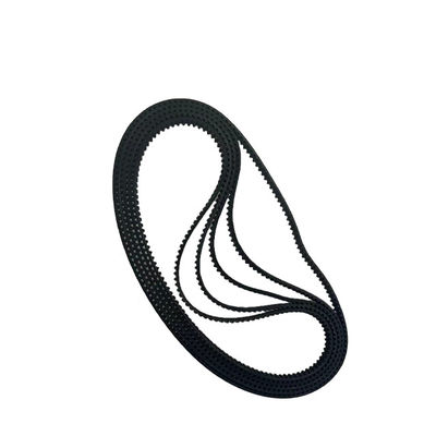 अच्छा दाम Hyosung एटीएम मशीन पिग्गी बैंक स्वचालित टेलर मशीन दांत BELT B60S3M 45323602 ऑनलाइन