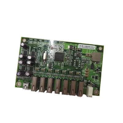 अच्छा दाम एनसीआर एटीएम मशीन पार्ट्स यूएसबी 7 पोर्ट हब यूनिवर्सल टॉप अस्सी रोह्स 445-0688992 4450688992 ऑनलाइन