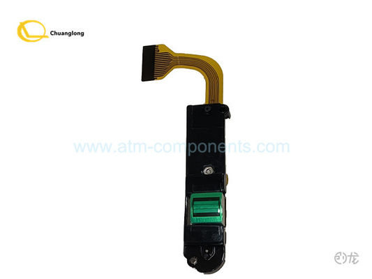 अच्छा दाम डाइबॉल्ड डीएन100 डीएन200 कार्ड रीडर मैग्नेटिक हेड आईसी संपर्क प्री-हेड 1750304622 17503046220 ऑनलाइन