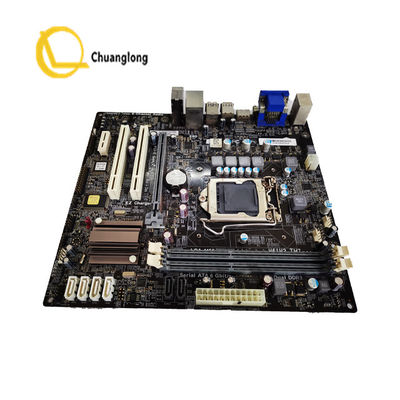 अच्छा दाम एटीएम मशीन के पुर्जे LGA मदरबोर्ड V2.0 LGA1155 PC CPU वित्तीय उपकरण H61H2-TM7 ऑनलाइन