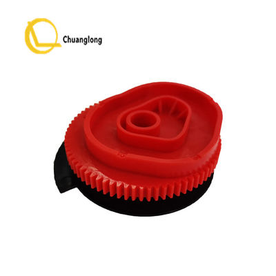 अच्छा दाम एनसीआर 445-0591578 निक्सडॉर्फ गियर क्लस्टर ड्राइव असेंबली 445-0737503 4450591578 ऑनलाइन