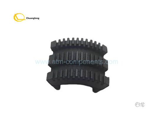 अच्छा दाम ग्लोरी USH-10 USF51 बैंकनोट काउंटर पार्ट्स ब्लैक रबर फीड रोलर GFS110 GFR220 ऑनलाइन