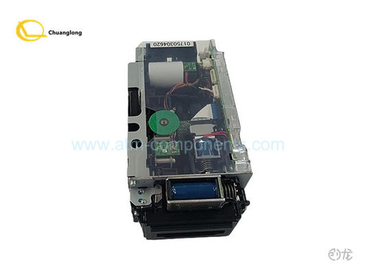 अच्छा दाम Diebold DN100D DN200 कार्ड रीडर 1750304620 1750304621 1750304622 CHD-Mot ICT3H5-3A7790 मानक ICT3H5-3AF2793 DN200V कार्ड रीडर 1750304623 ऑनलाइन