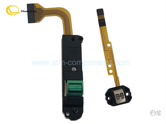 अच्छा दाम DN100 डाइबोल्ड DN सीरीज़ कार्ड रीड प्रीहेड DN प्री हेड DN150 G13A888B01 1750304620 1750304621 ICT3H5-3A7790 ऑनलाइन