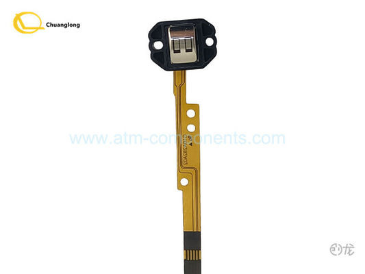 अच्छा दाम DN200 डाइबोल्ड DN सीरीज़ कार्ड रीड प्रीहेड DN प्री-हेड DH200 G13A888B01 1750304620 1750304621 ICT3H5-3A7790 ऑनलाइन