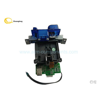 अच्छा दाम ICM37A-3R2596 ह्योसंग एटीएम पार्ट्स मोनिमैक्स 8600 8600S EMV कार्ड रीडर DIP USB S5645000029 5645000029 ऑनलाइन