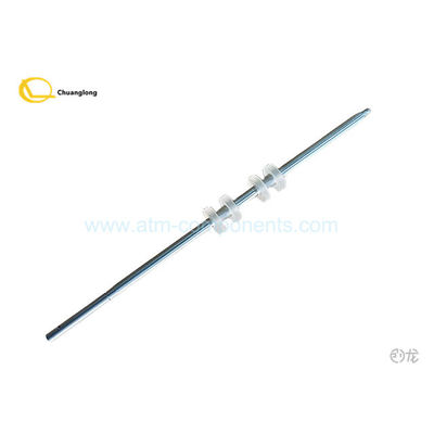 अच्छा दाम 1750178908 01750178908 Wincor Nixdorf एटीएम पार्ट्स V5 डबल एक्सट्रैक्टर यूनिट दस्ता CMD V5 दस्ता ऑनलाइन