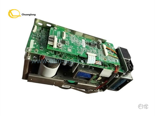 अच्छा दाम Sankyo ICT3Q8-3A7294 ATM मशीन के पुर्जे Hyosung MCU MCRW कार्ड रीडर USB ICT3Q8-3A7294 ऑनलाइन