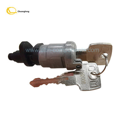 अच्छा दाम 1750020283 01750020283 एटीएम मशीन पार्ट्स विंकर कैसेट लॉक ऑनलाइन