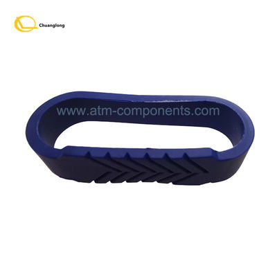 अच्छा दाम Diebold फीड शाफ्ट एटीएम मशीन पार्ट्स 49204018000C रबर ऑनलाइन