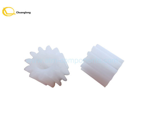 अच्छा दाम 0090017048 009-0017048 एटीएम मशीन पार्ट्स एनसीआर 12टी गियर ZCL001 स्टेपर मोटर एसी ऑनलाइन