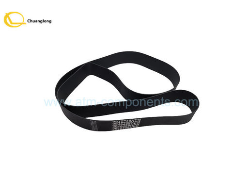 अच्छा दाम 0090018428 009-0018428 एटीएम मशीन पार्ट्स एनसीआर 5877 एनआईडी परिवहन लंबी बेल्ट ऑनलाइन