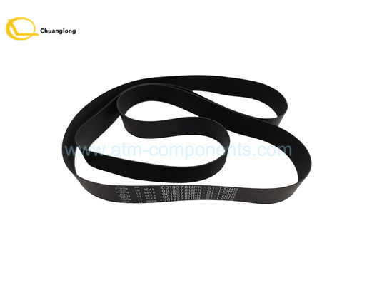 अच्छा दाम 0090019378 009-0019378 एटीएम मशीन पार्ट्स एनसीआर 5886 5887 परिवहन फ्लैट ऊपरी बेल्ट ऑनलाइन