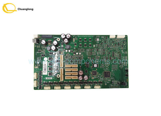 49208102000H एटीएम मशीन पार्ट्स Diebold Opteva डिस्पेंसर सीसीए कंट्रोल बोर्ड 49-208102-000H