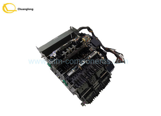 Diebold यूनिवर्सल रीसाइक्लर-UP TS-M1U1 कैश स्लॉट शटर आर/एल (यूसीएसएलएल) पीएनः 49-233110-000C, 49233110000C