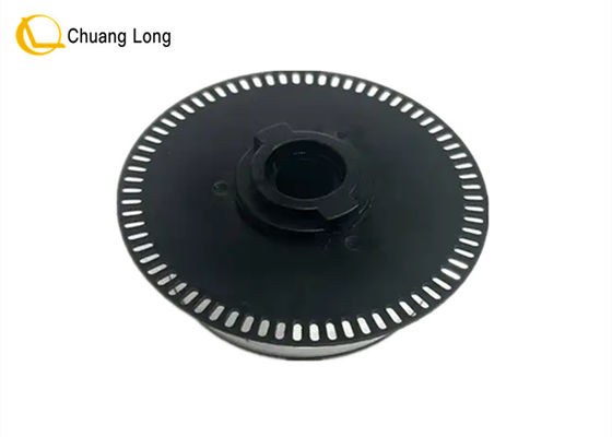 अच्छा दाम 009-0032555 0090032555 एटीएम मशीन पार्ट्स एनसीआर 6683 बीआरएम एस्क्रो सेंट्रल टेप रील ऑनलाइन