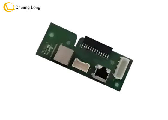 अच्छा दाम 1750200435-02 1750195163 एटीएम मशीन पार्ट्स विंकोर सिनेओ वी मॉड्यूल सब पीसीबी 1750200435 ऑनलाइन