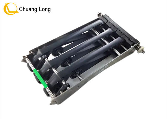 अच्छा दाम बैंक एटीएम मशीन के भाग Wincor Nixdorf परिवहन निचला चेसिस CCDM 01750055175 1750055175 ऑनलाइन