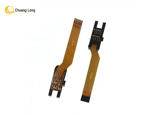 अच्छा दाम 01750239436 1750239436 एटीएम स्पेयर पार्ट्स Wincor Nixdorf ICM330 IC संपर्क ब्लॉक Assy ऑनलाइन