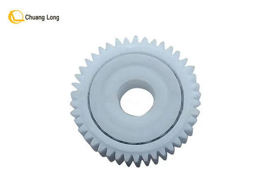 अच्छा दाम एटीएम मशीन पार्ट्स एनसीआर एस2 पिक मॉड्यूल गियर 42T 4450756286 445-0756286-01 ऑनलाइन