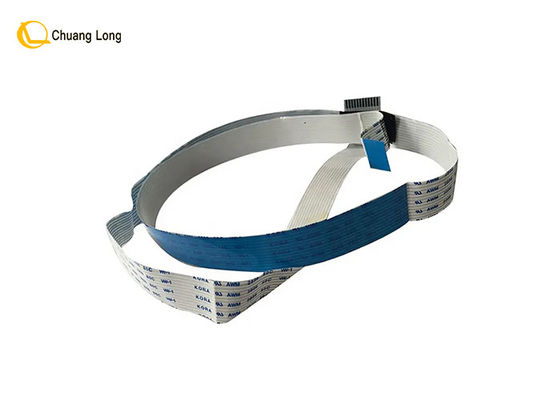 अच्छा दाम एटीएम मशीन के पार्ट्स ह्योसंग K-ASSY रबर FFC केबल S4371000062 4371000062 ऑनलाइन